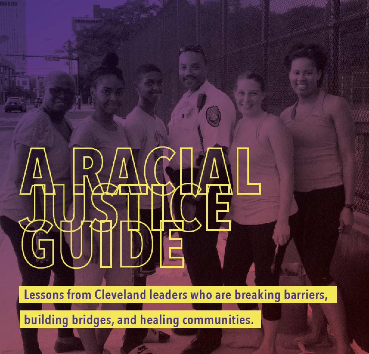 A Racial Justice Guide