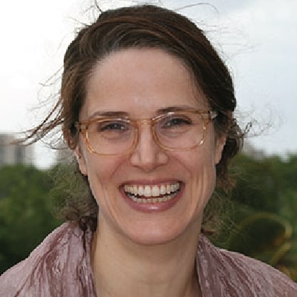 Charlotte Kaiser