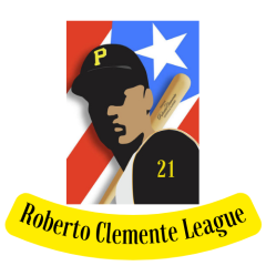 Roberto Clemente Baseball League 