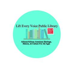 Lift Every Voice Library