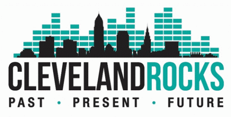 Cleveland Rocks: Past Present Future
