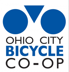 Ohio City Bicycle Co-op Logo