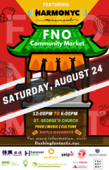 FNO 2019 Community Market