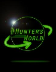 Hunter's World Logo