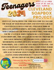 Cleveland Soapbox Project