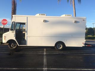 OUR NEW SURF TRUCK..."Dude Stokemeister" - Thank you for your support!