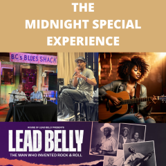 The Midnight Special Experience 