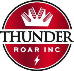 Thunder Roar Inc.