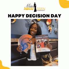 Decision day for contestants