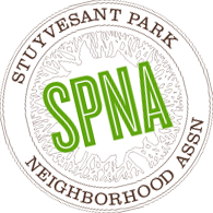 SPNA Logo