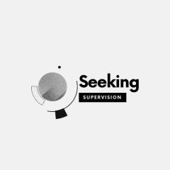 Seeking Supervision Logo