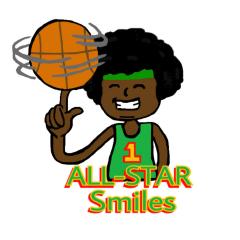 All-Star Smiles Logo