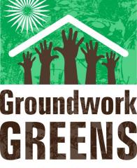 Groundwork Greens Logo