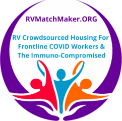 RVMatchMaker.ORG Logo
