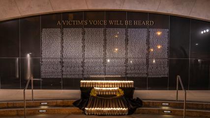 Victims of murder voices will be heard  sacramento