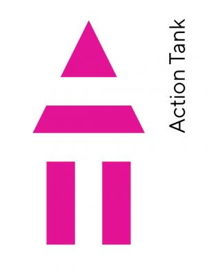 Action Tank Logo