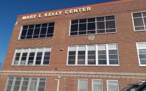 Mary Kelly Center