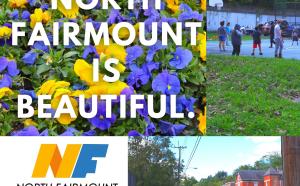 North Fairmount is beautiful!