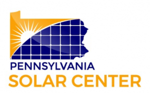 Pennsylvania Solar Center logo