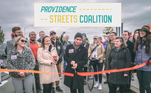 Providence Streets Coalition