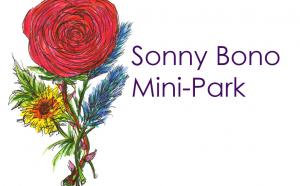 Sonny Bono Park logo