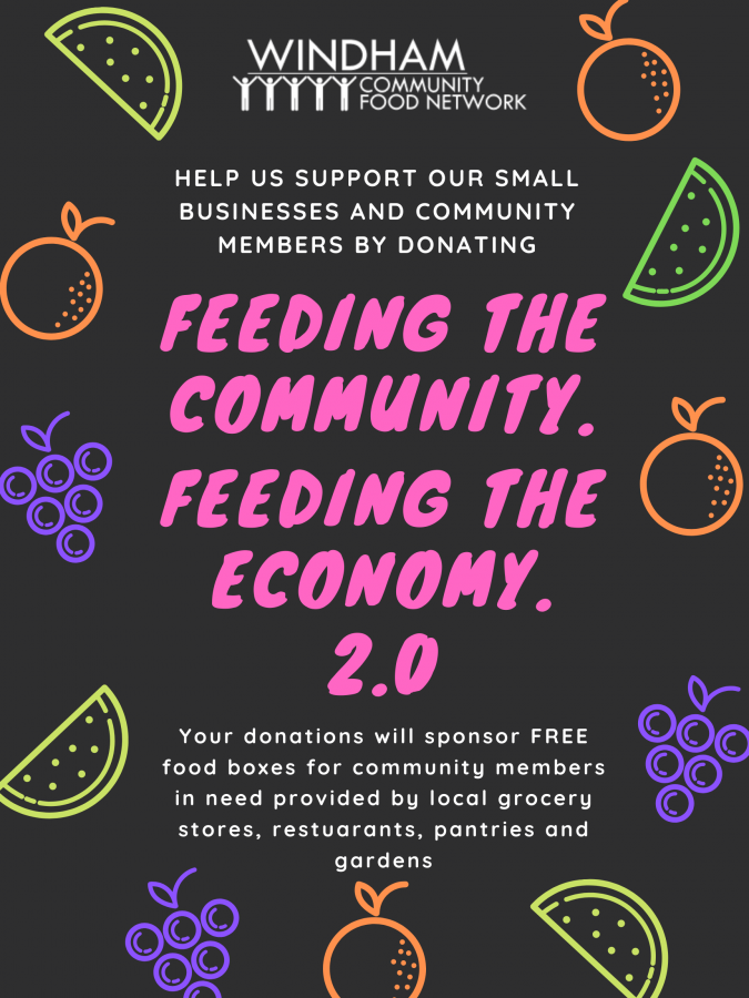 Feeding the Community, Feeding the Economy 2.0 | ioby