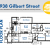 1938 Gilbert Street, 3 Bed, 2 Bath, 1700 sq. ft.