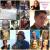 A collage of existing project contributors