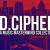 D.Cipher logo