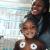Gia During an Admission to the Hospital for Sickle Cell Complications 