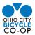 Ohio City Bicycle Co-op logo