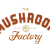 The Mushroom Factory Logo