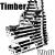 Timberwolf Graphic