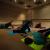 Yoga at Covedale Library
