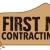 First Naz Contracting LLC 