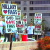"God Hates Fags" March on Washington 1993