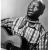 Lead Belly by Michael Osch