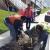 Community members plant trees in Garfield